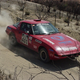 Illustration for article titled Rim Of The World Rally, 2002: Picture Dump